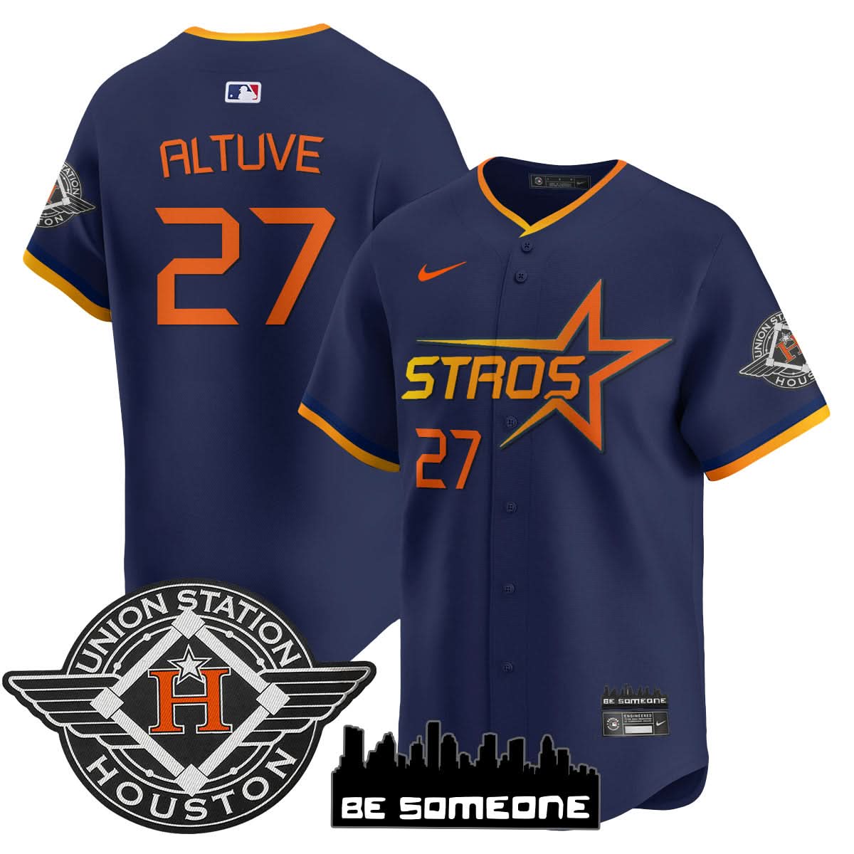 HA 2025 City Connect Vapor Premier Limited Jersey - Stitched