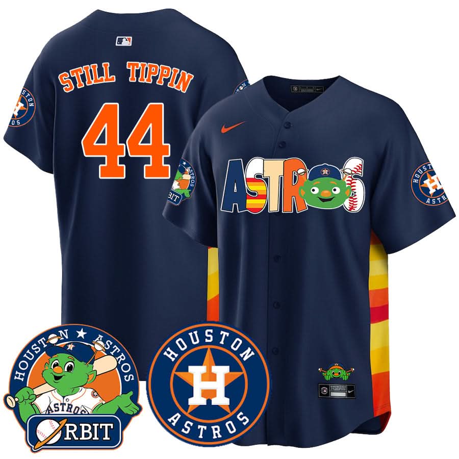 HA Orbit Vapor Premier Jersey - Stitched