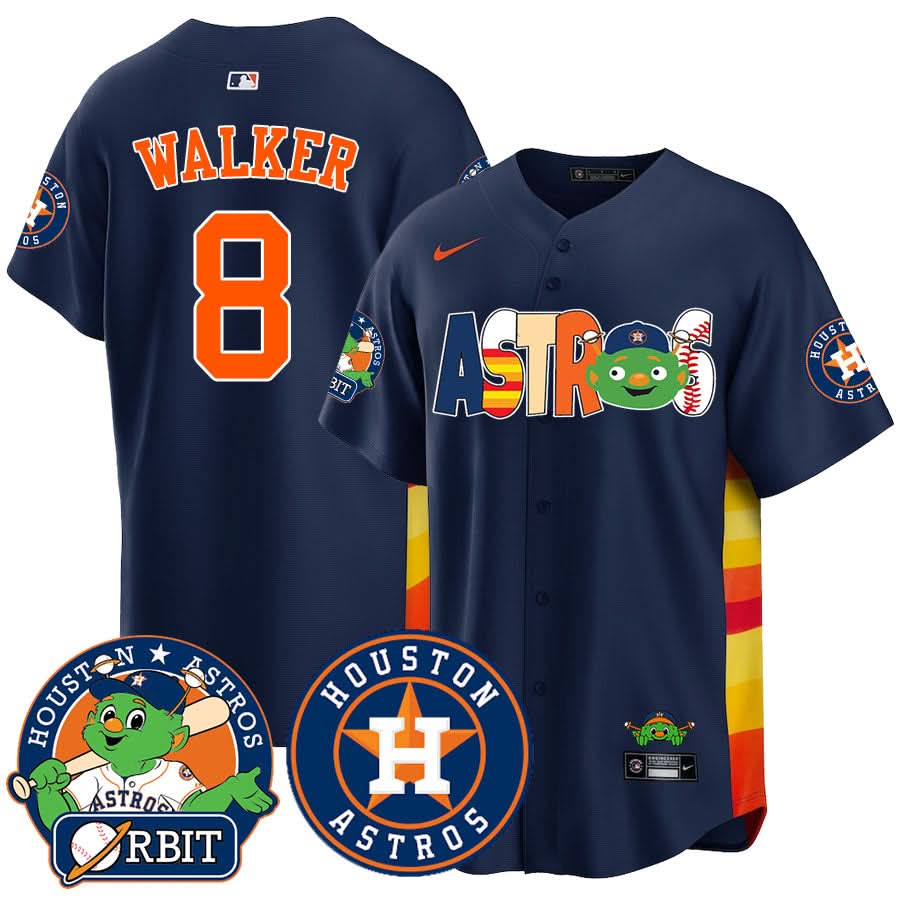 HA Orbit Vapor Premier Jersey - Stitched