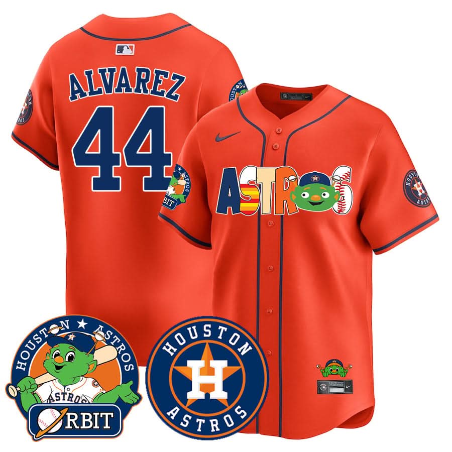 HA Orbit Vapor Premier Jersey - Stitched