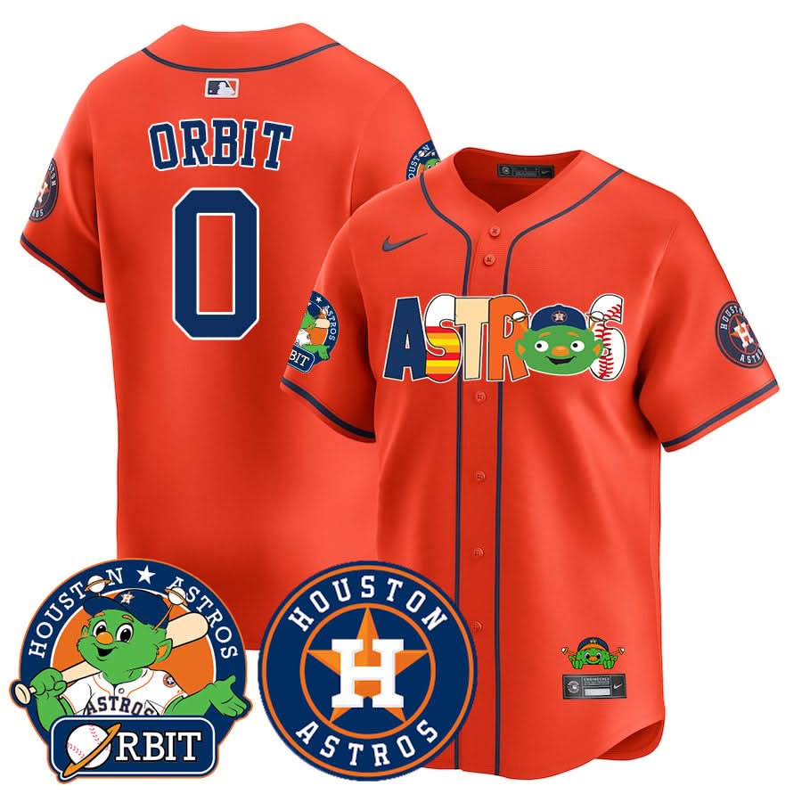 HA Orbit Vapor Premier Jersey - Stitched