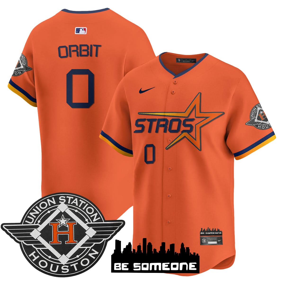 HA 2025 City Connect Vapor Premier Limited Jersey - Stitched