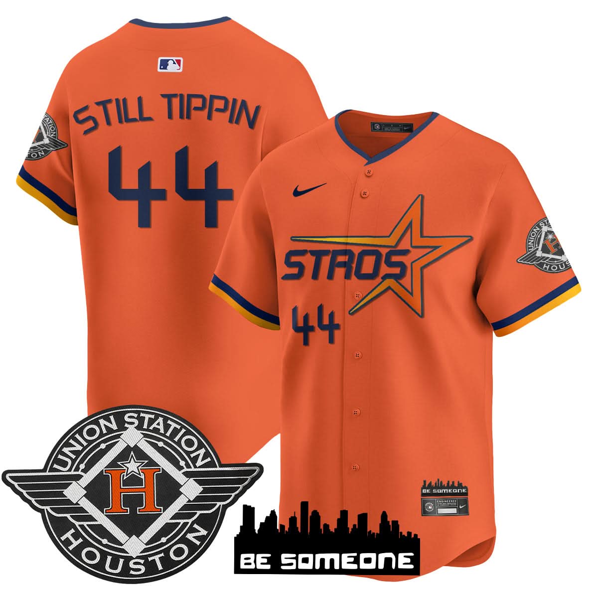 HA 2025 City Connect Vapor Premier Limited Jersey - Stitched