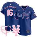 NYM  2025 Limited Jersey - Stitched