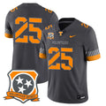 TV Football 2025 Spirit Limited Jersey