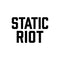 Static Riot - Home