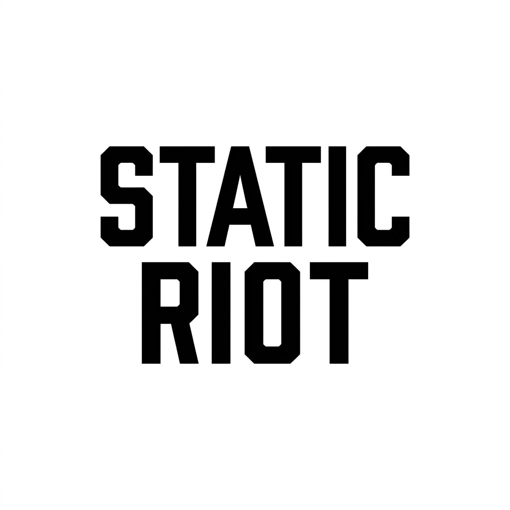 Static Riot