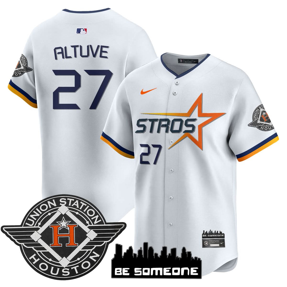 HA 2025 City Connect Vapor Premier Limited Jersey - Stitched