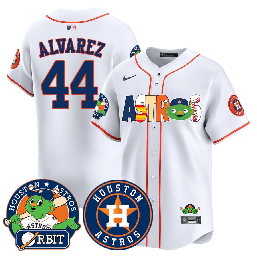 HA Orbit Vapor Premier Jersey - Stitched