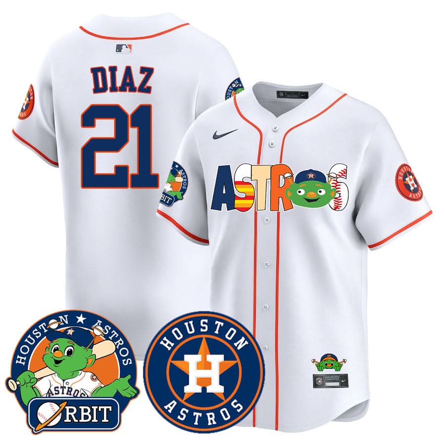 HA Orbit Vapor Premier Jersey - Stitched