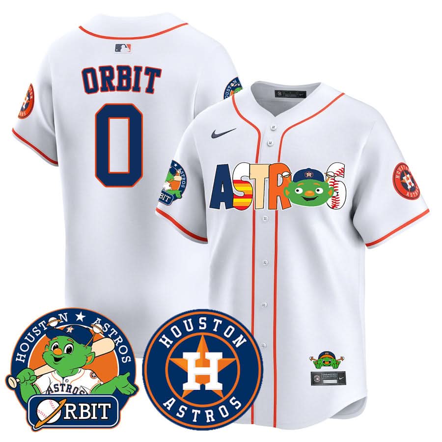 HA Orbit Vapor Premier Jersey - Stitched