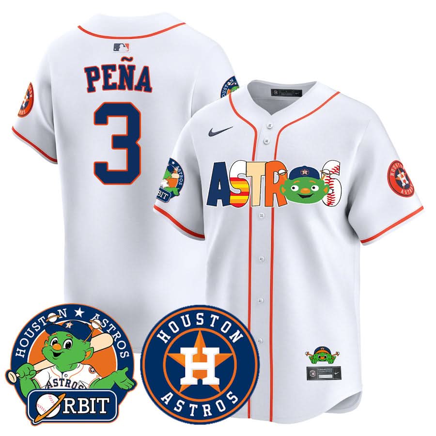 HA Orbit Vapor Premier Jersey - Stitched