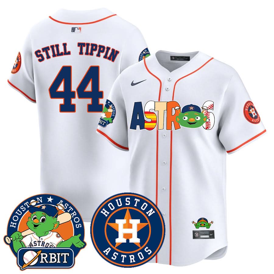 HA Orbit Vapor Premier Jersey - Stitched