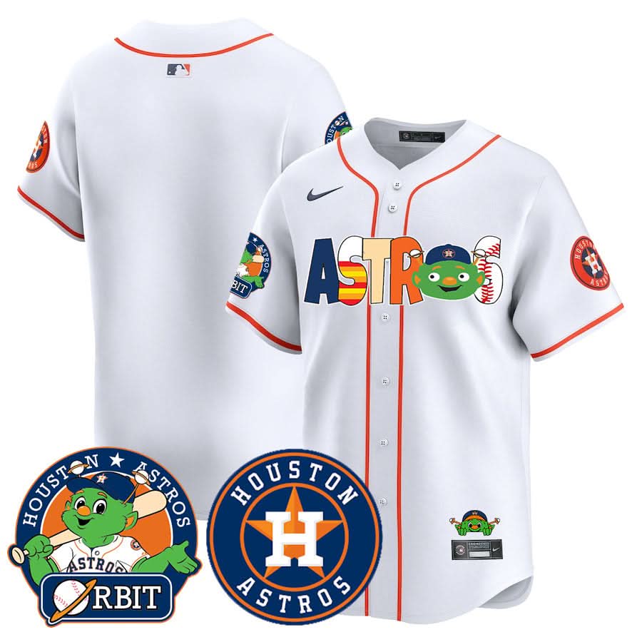 HA Orbit Vapor Premier Jersey - Stitched