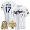 LAD Mexican Heritage 2026 Premier Limited Vapor Jersey - Stitched