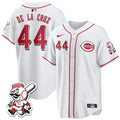 CIN 2026 City Connect Limited Vapor Jersey - Stitched