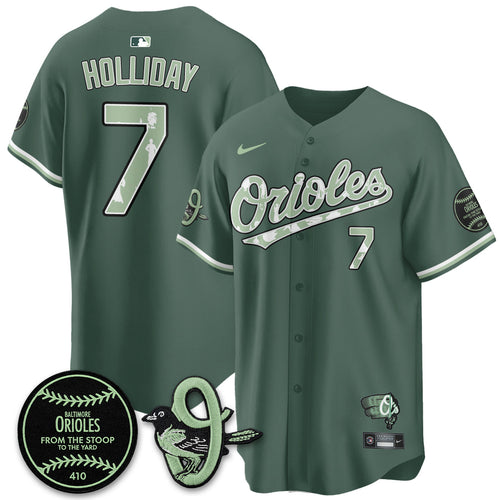 BAL x SW Vapor Premier Limited Jersey - Stitched