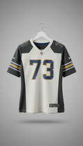 Women’s limited legacy player jersey