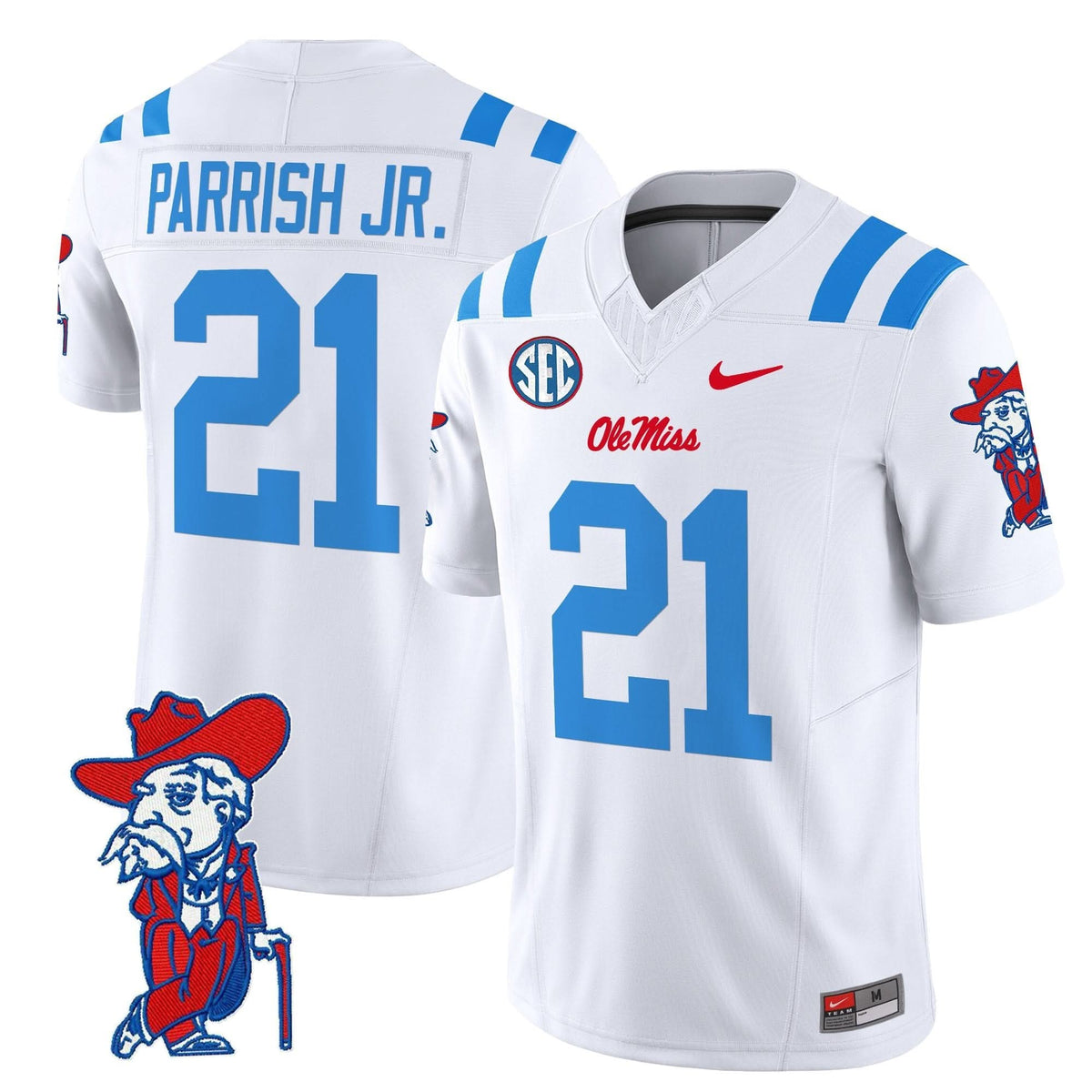 OMB 2025 Vapor Limited Jersey V2