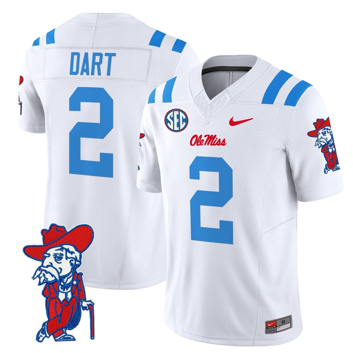 OMB 2025 Vapor Limited Jersey V2