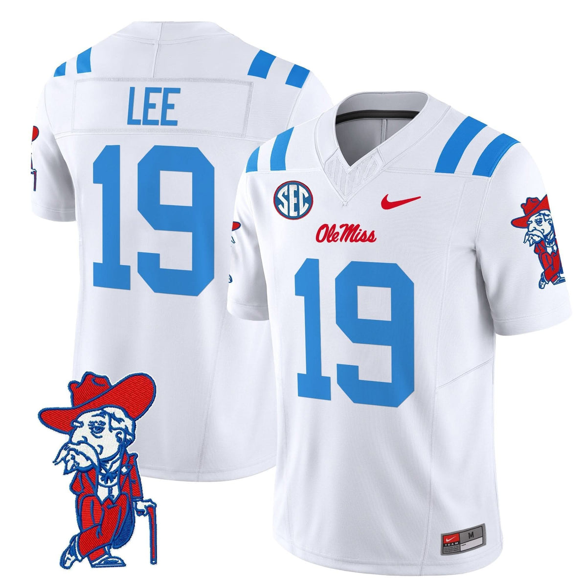 OMB 2025 Vapor Limited Jersey V2