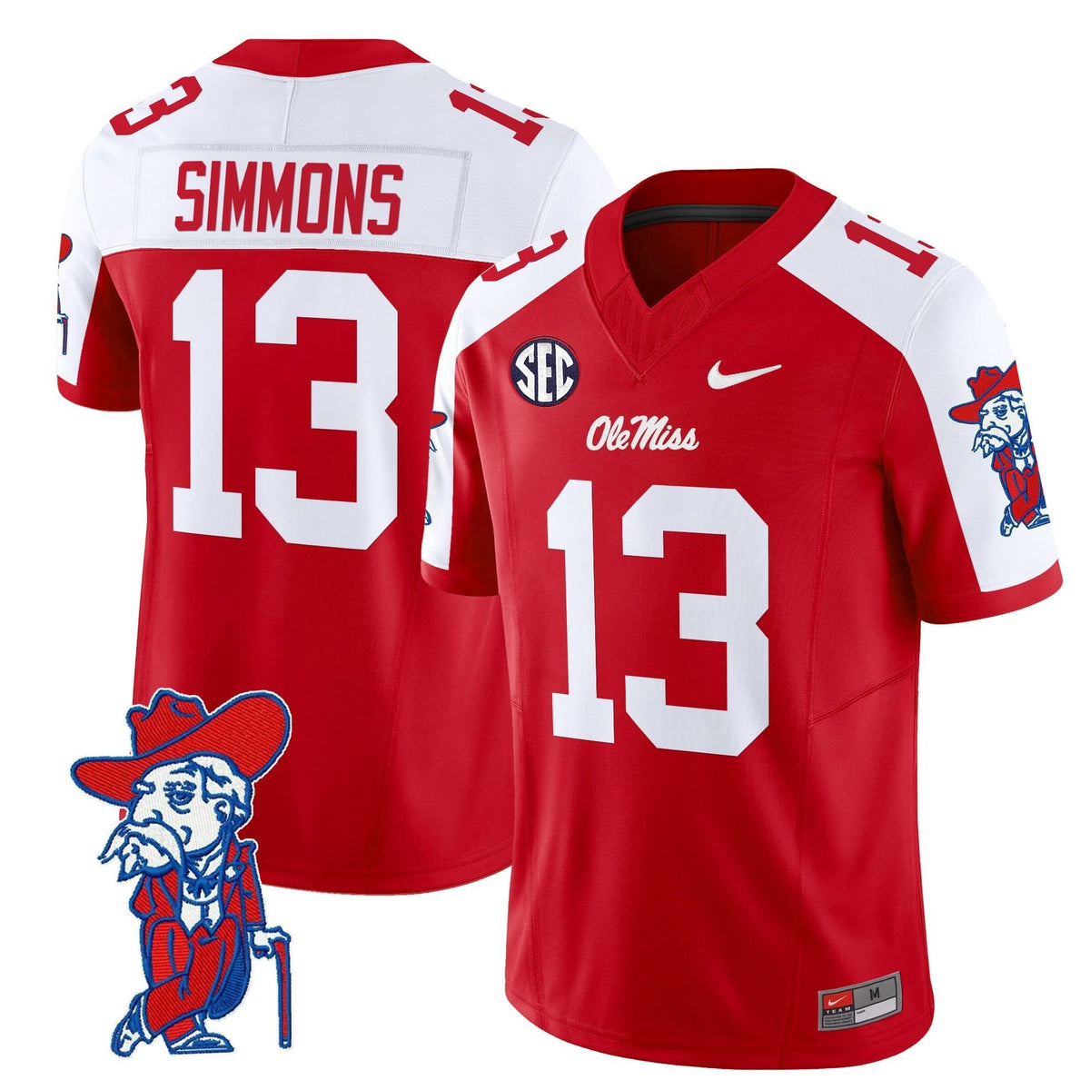 OMB 2025 Vapor Limited Jersey V2