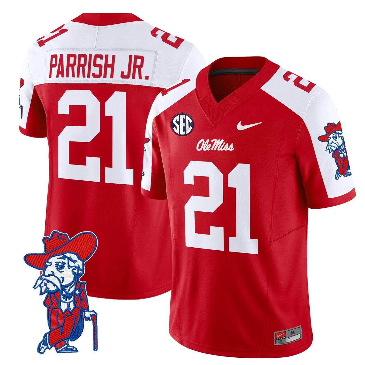 OMB 2025 Vapor Limited Jersey V2