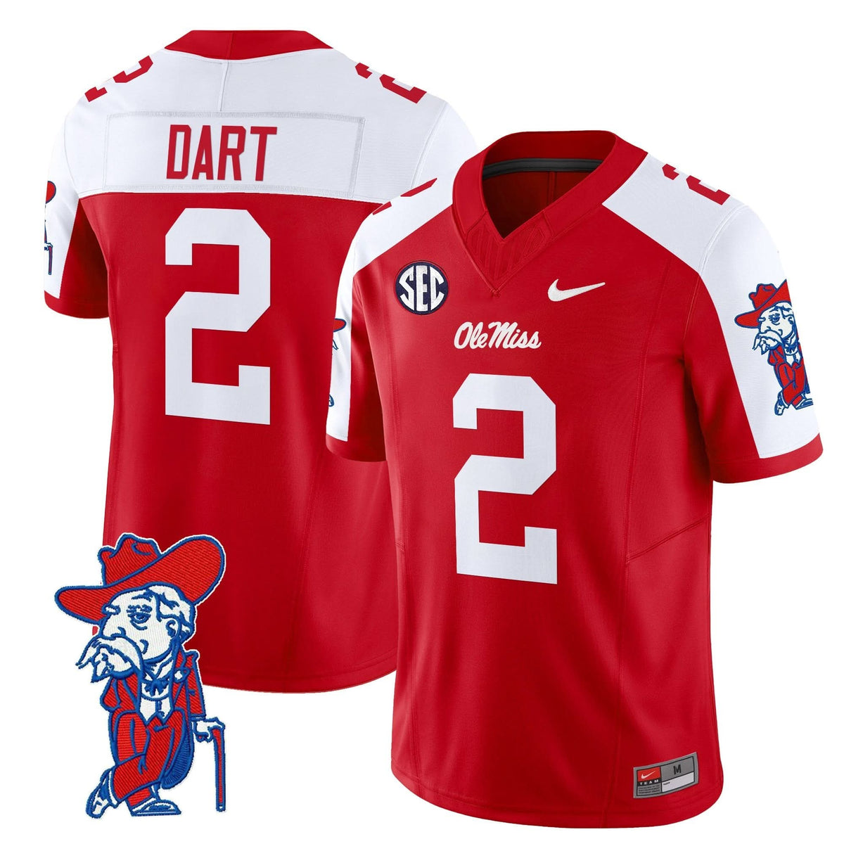 OMB 2025 Vapor Limited Jersey V2