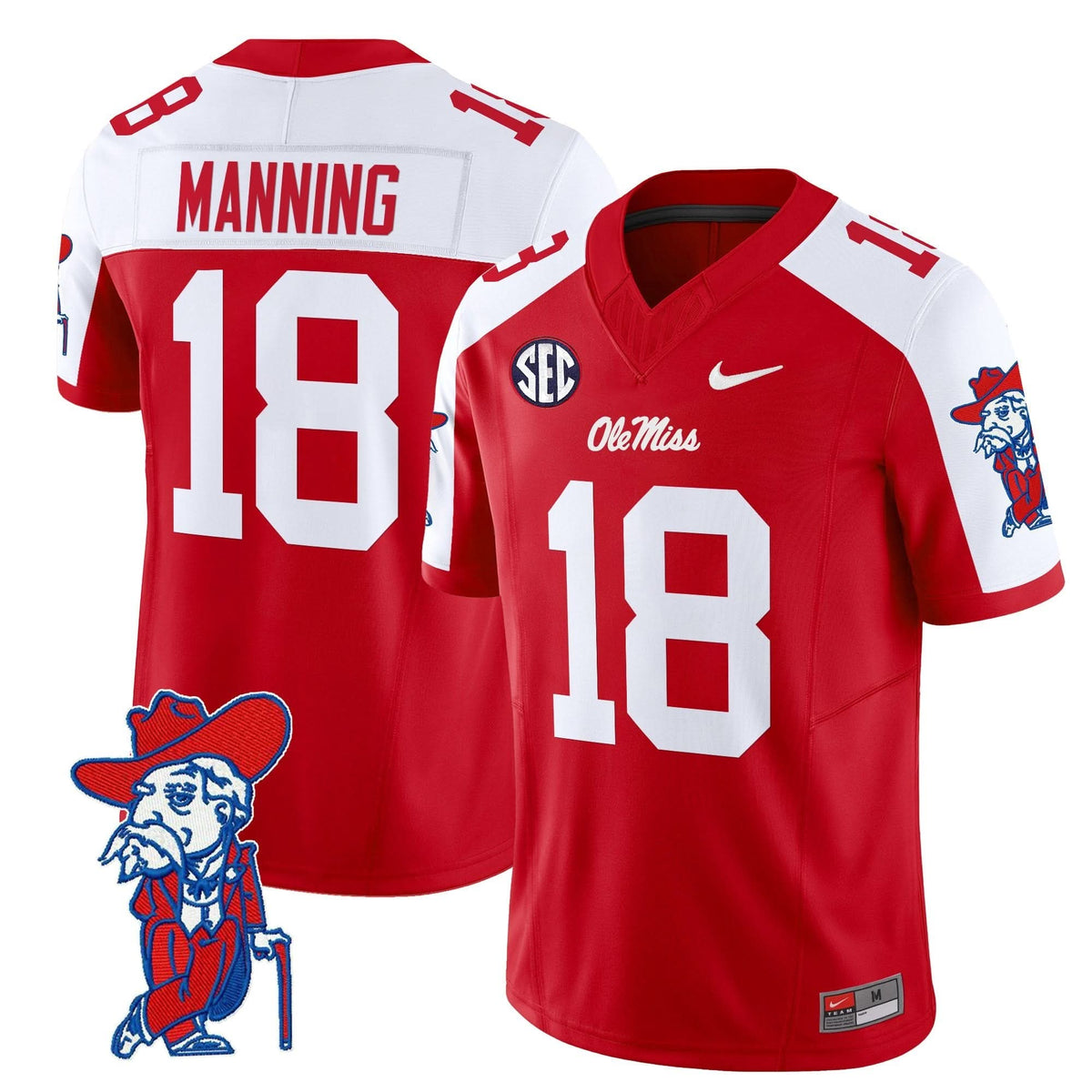 OMB 2025 Vapor Limited Jersey V2