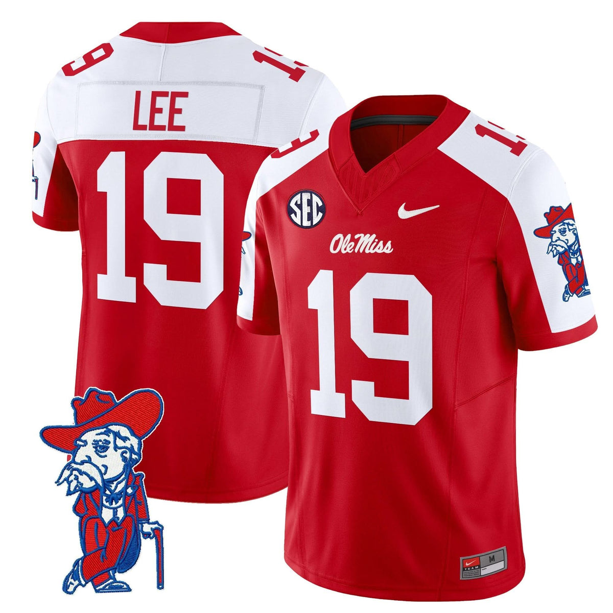 OMB 2025 Vapor Limited Jersey V2