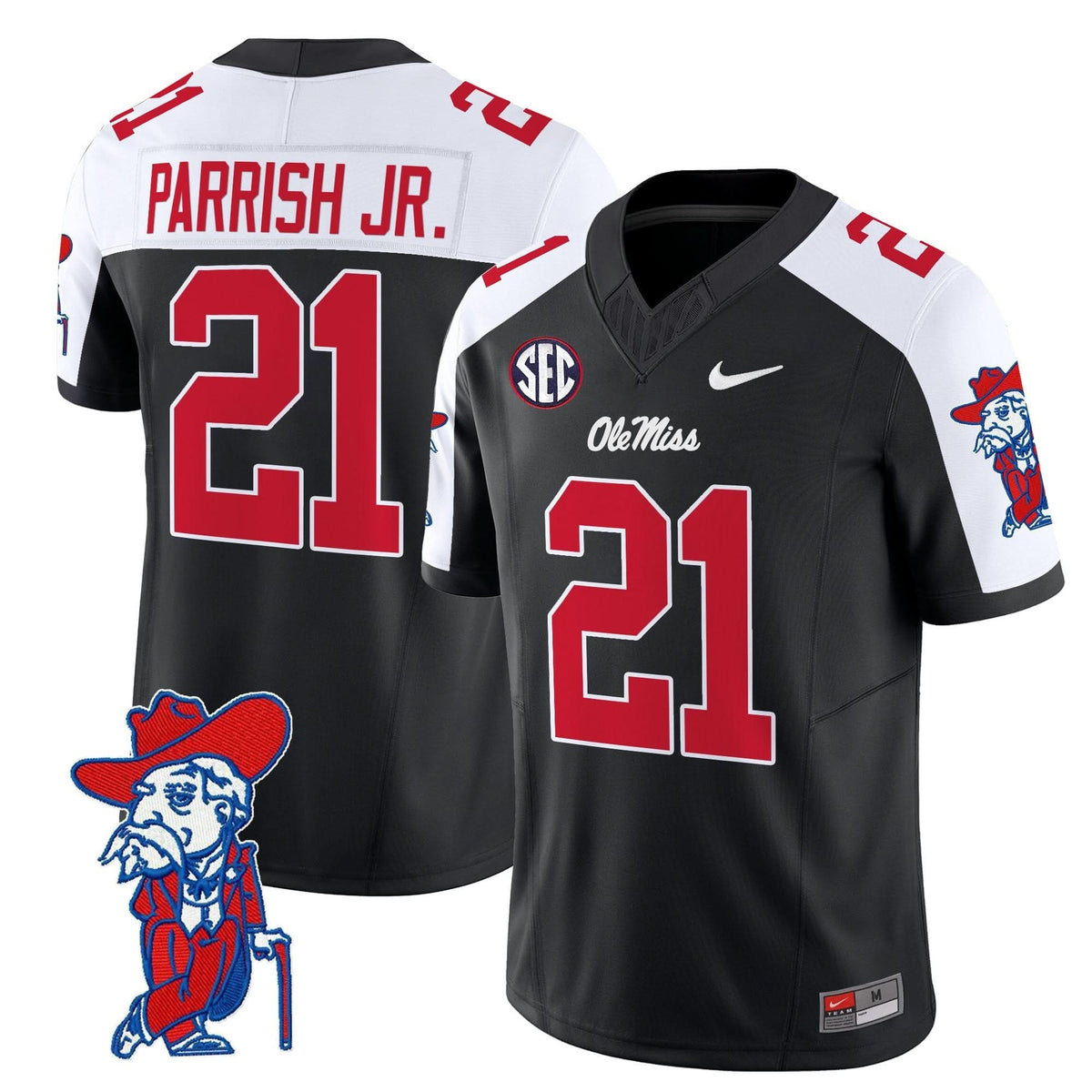OMB 2025 Vapor Limited Jersey V2