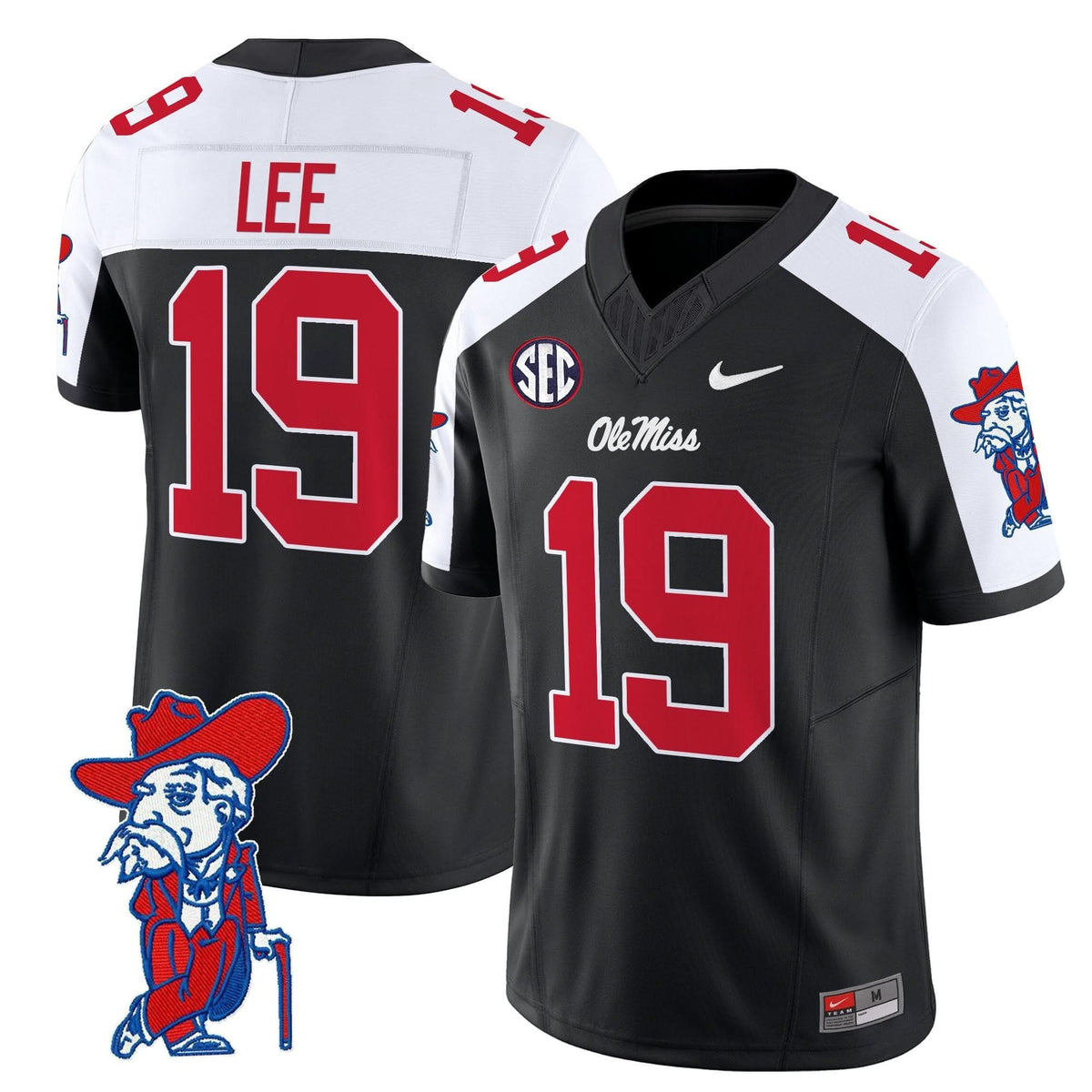 OMB 2025 Vapor Limited Jersey V2