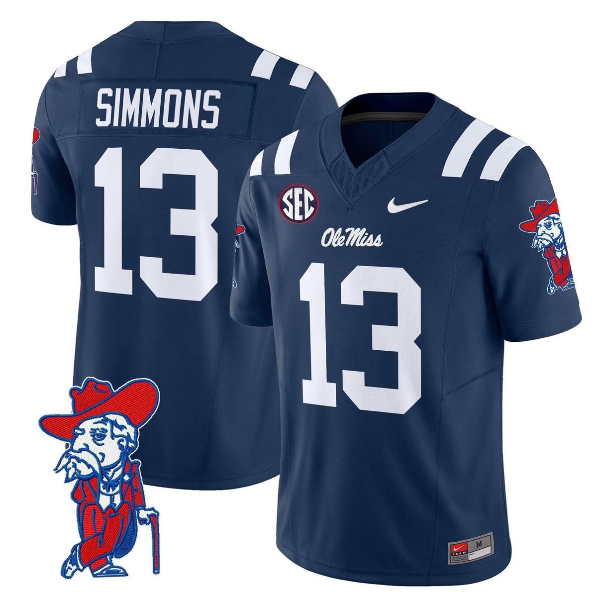 OMB 2025 Vapor Limited Jersey V2