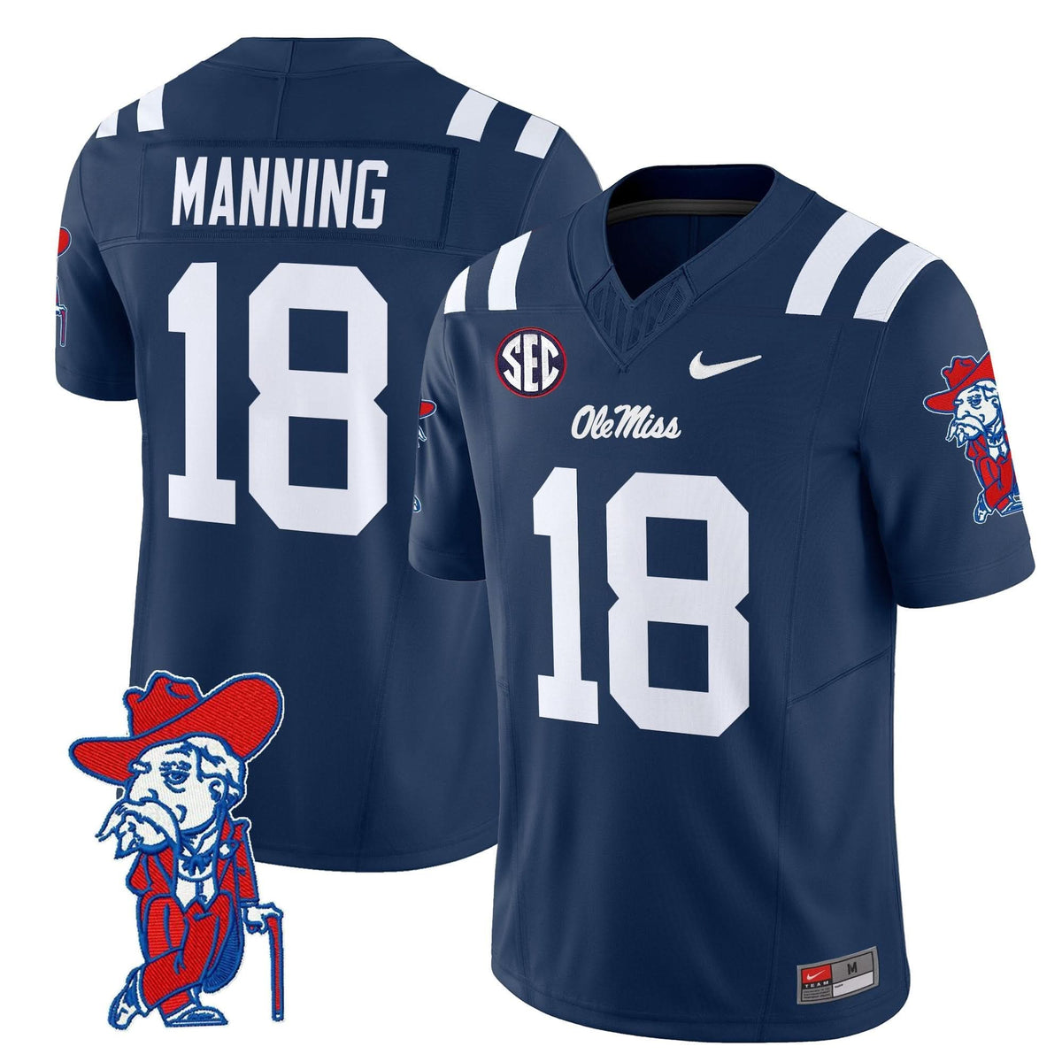 OMB 2025 Vapor Limited Jersey V2