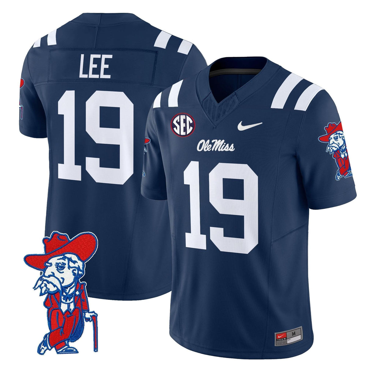 OMB 2025 Vapor Limited Jersey V2