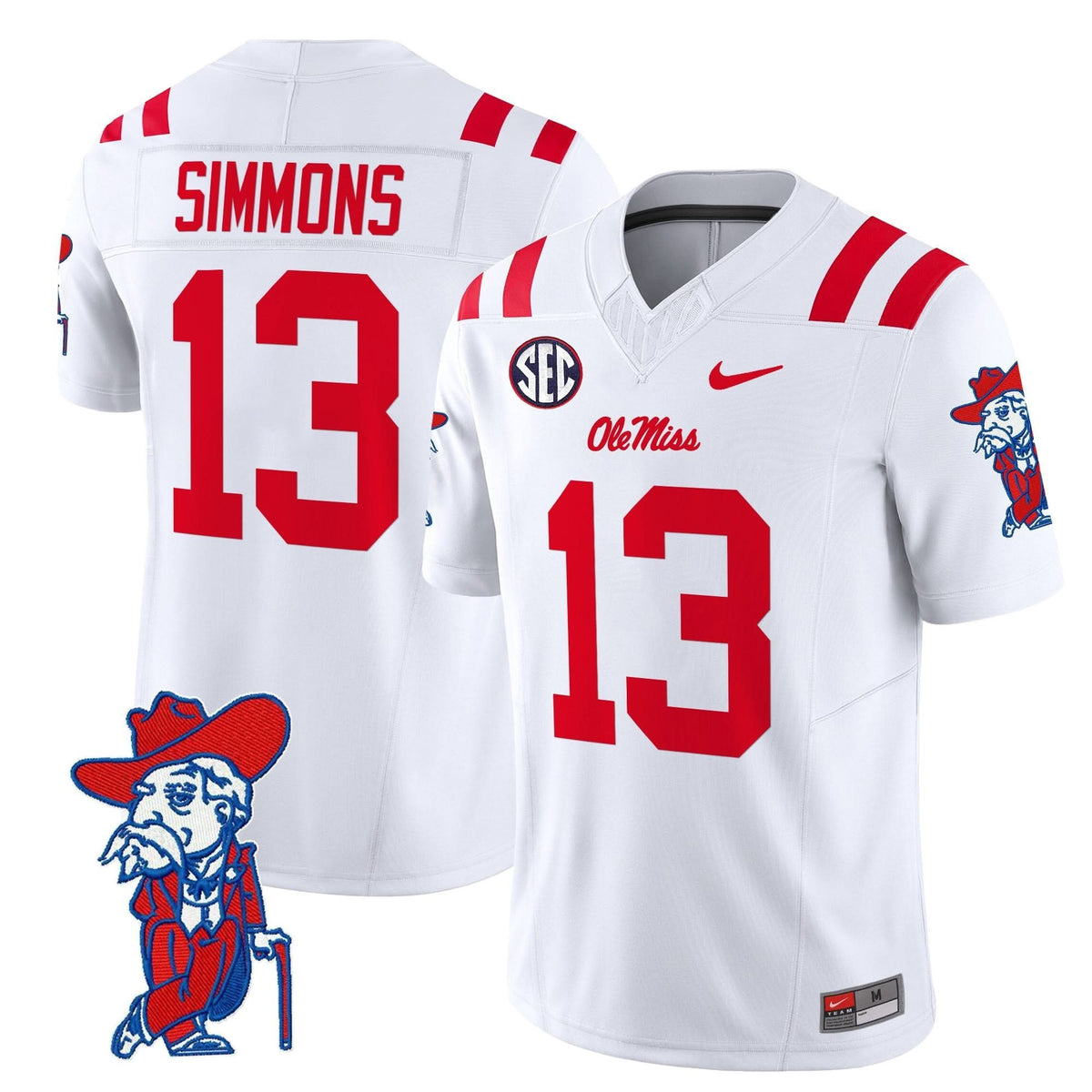 OMB 2025 Vapor Limited Jersey V2