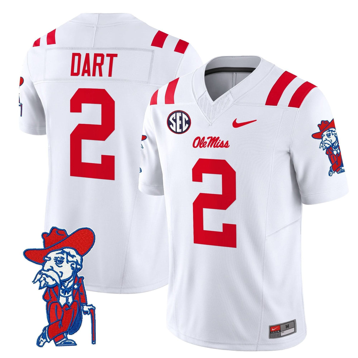 OMB 2025 Vapor Limited Jersey V2