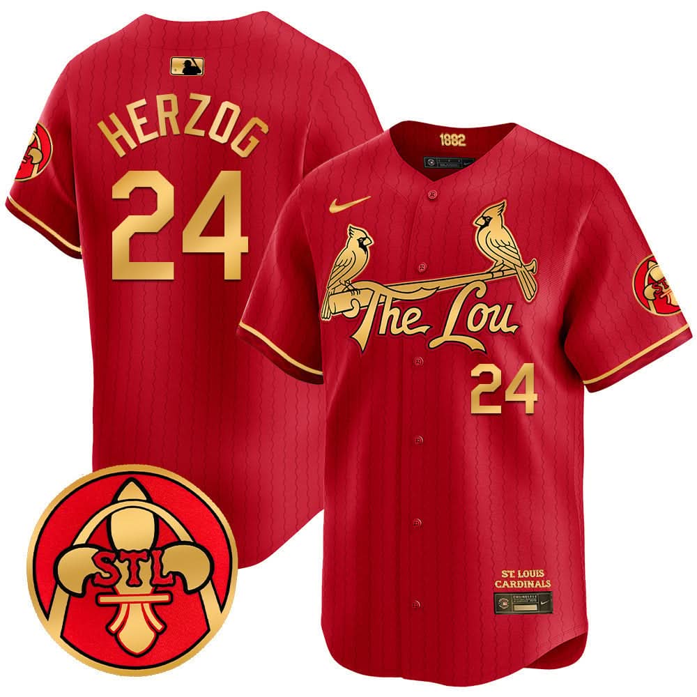 SLC 2024 City Connect Vapor Premier Limited Jersey V2 - Stitched