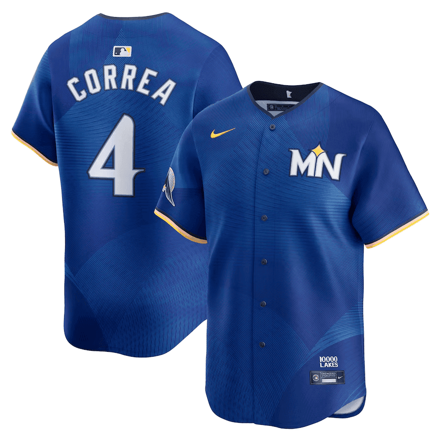 MT Royal 2024 City Connect Vapor Premier Limited Jersey - Stitched