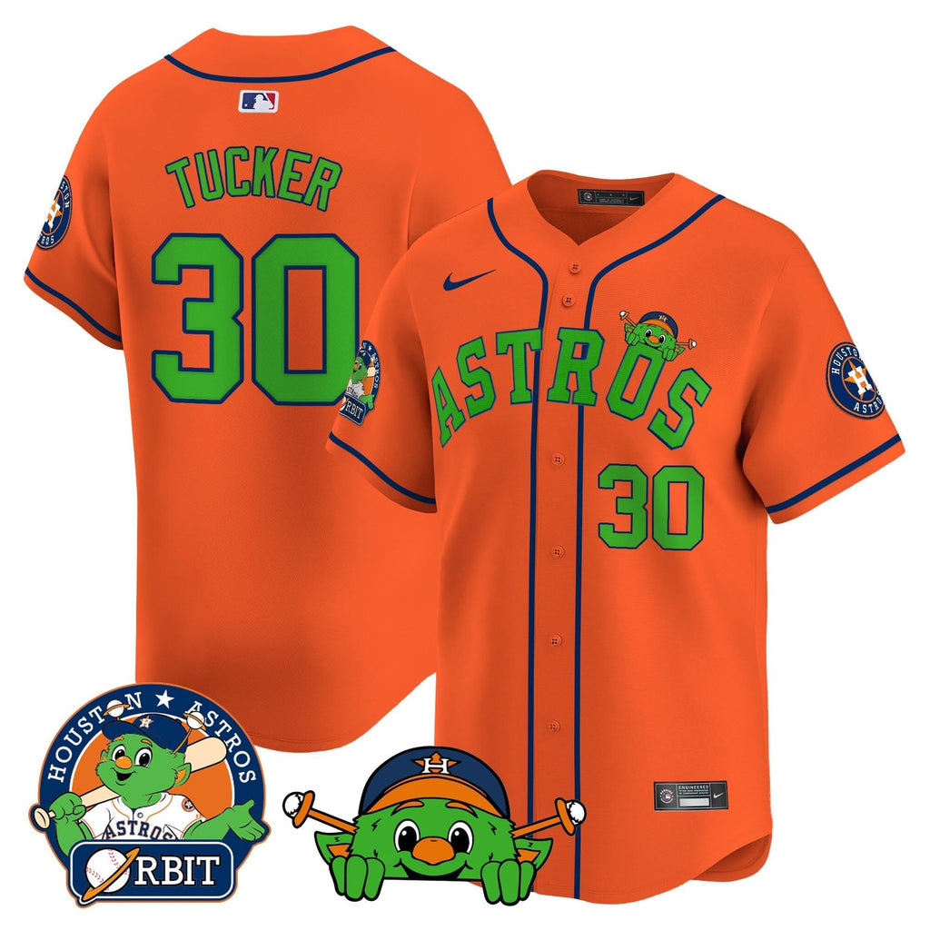 HA Orbit Patch Vapor Premier Limited Jersey V3 - Stitched