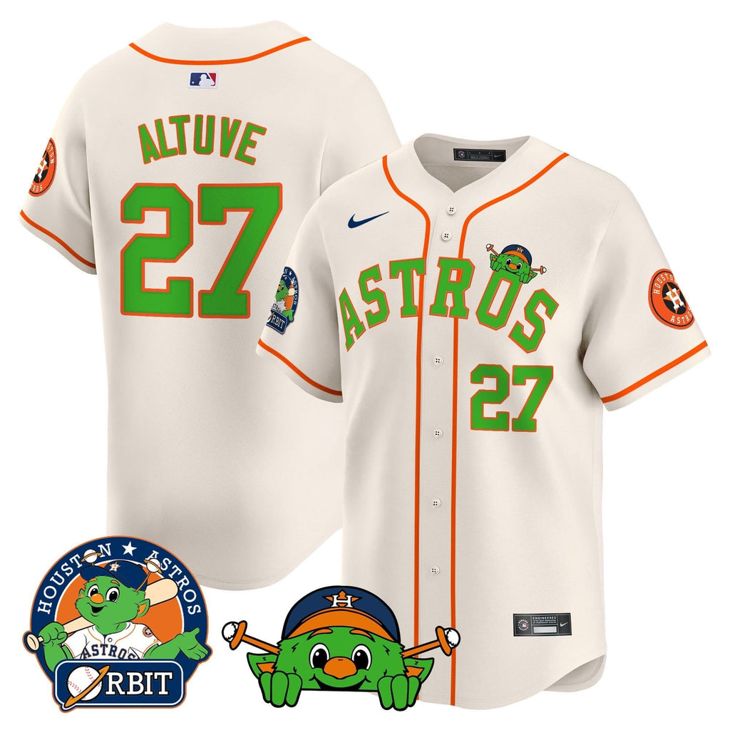 HA Orbit Patch Vapor Premier Limited Jersey V3 - Stitched