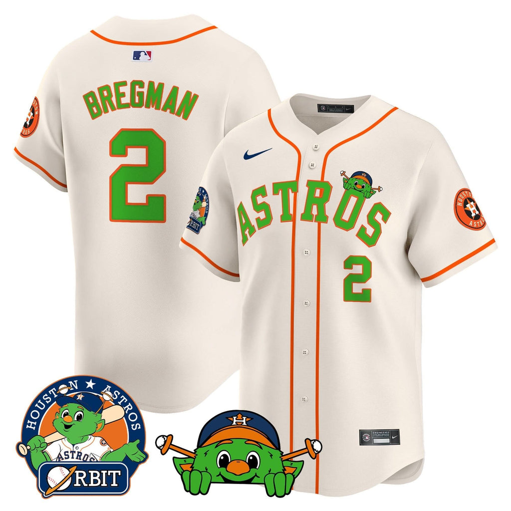 HA Orbit Patch Vapor Premier Limited Jersey V3 - Stitched