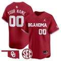 OS 2024 Vapor Premier Limited Custom Jersey - SEC Patch