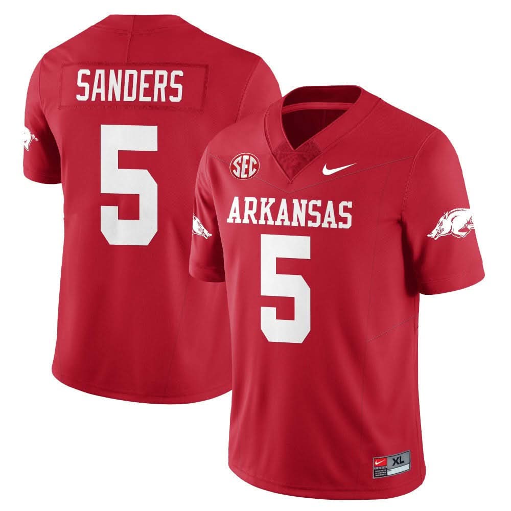 AR Football 2023 Jersey