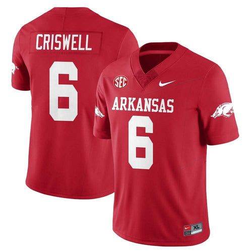 AR Football 2023 Jersey