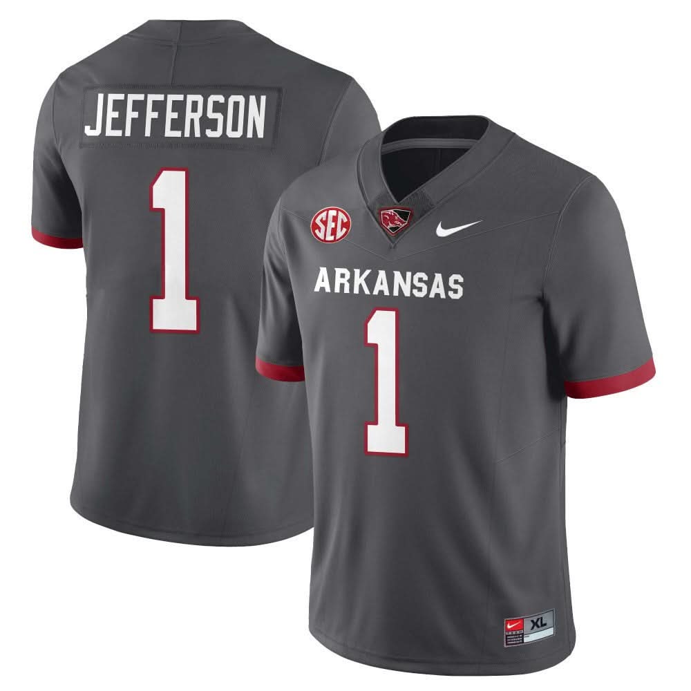 AR Football 2023 Jersey