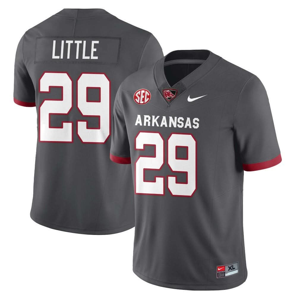 AR Football 2023 Jersey