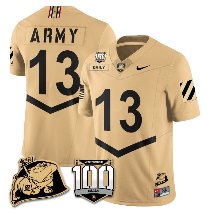 ABK 100th Anniversary Patch Vapor Jersey