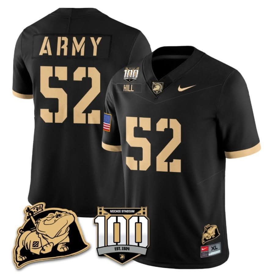 ABK 100th Anniversary Patch Vapor Jersey