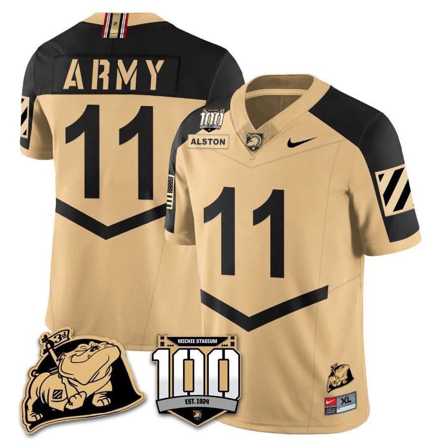 ABK 100th Anniversary Patch Vapor Jersey